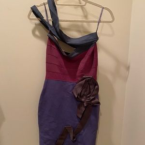 Herve Leger Dress